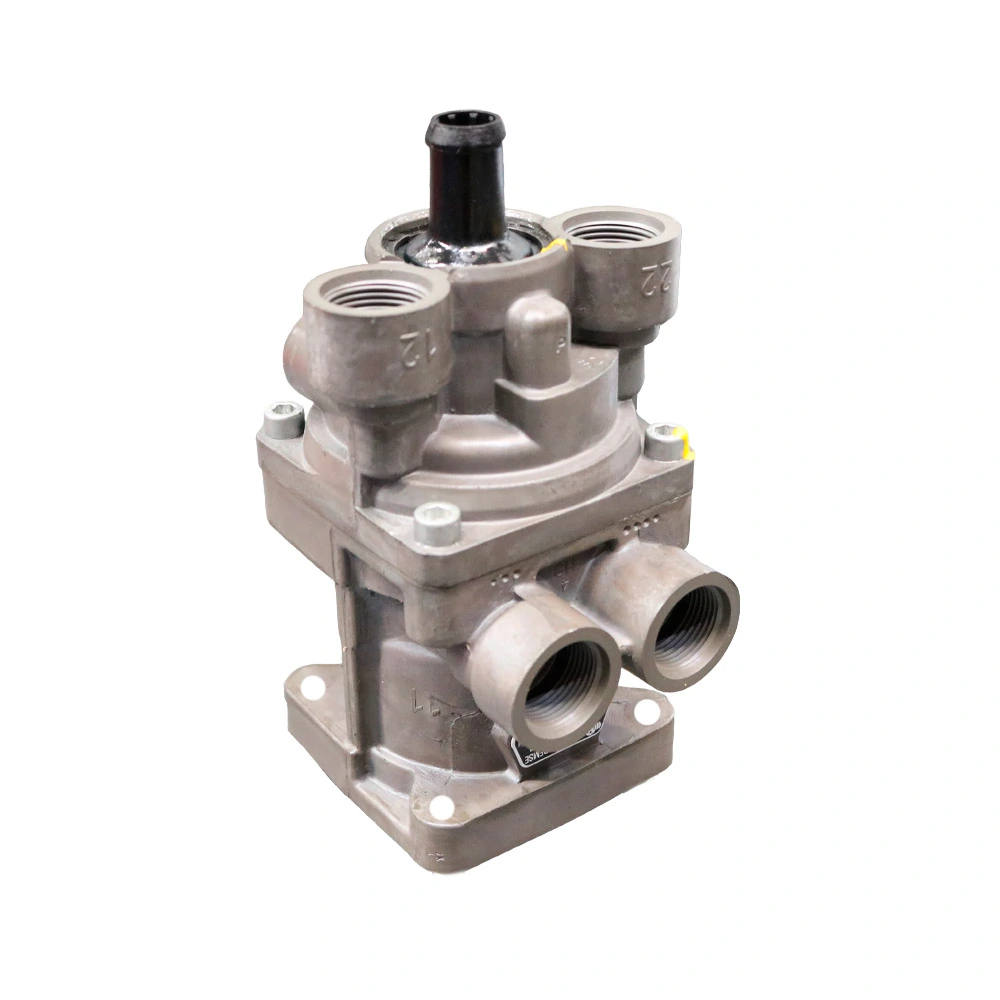 Válvula do Pedal do Freio - KNORR BREMSE K020264