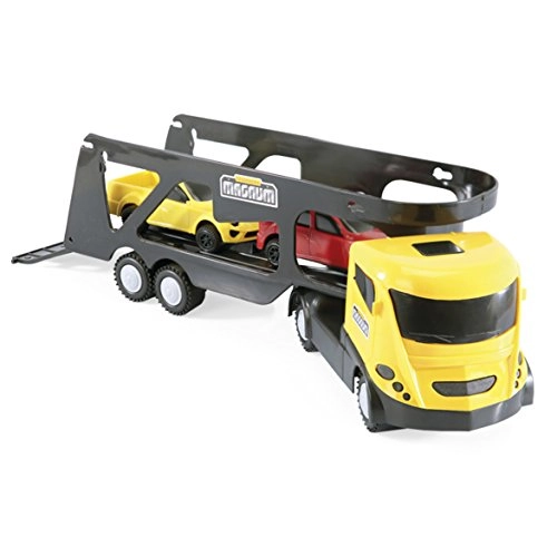 Brinquedo Homeplay Magnum