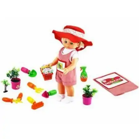 Homeplay Jardineira