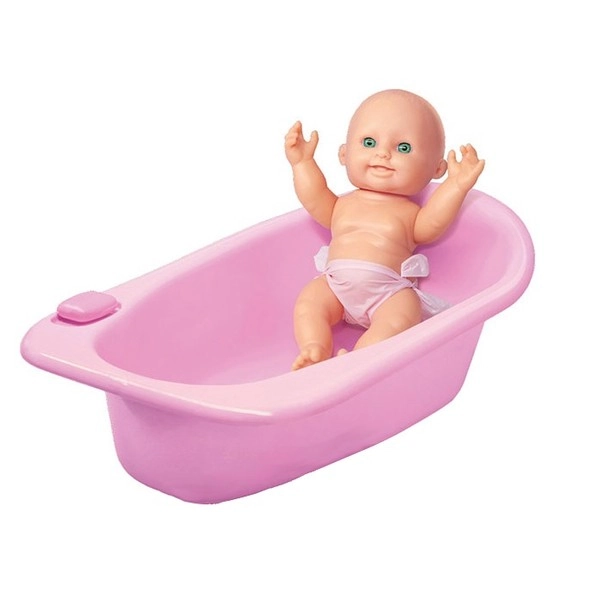 Homeplay Meu Primeiro Banhinho