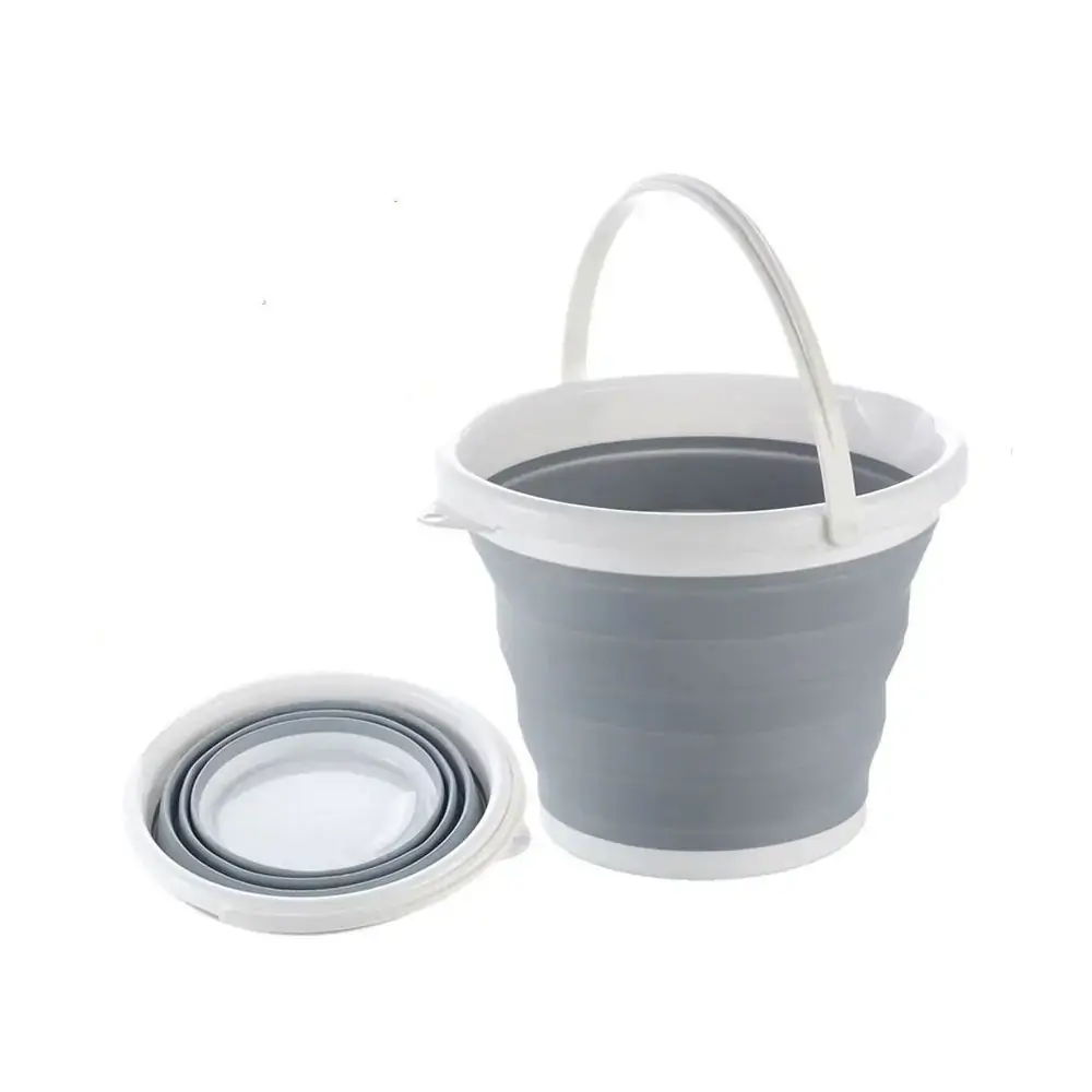 Balde Plastico 8l 171/7109