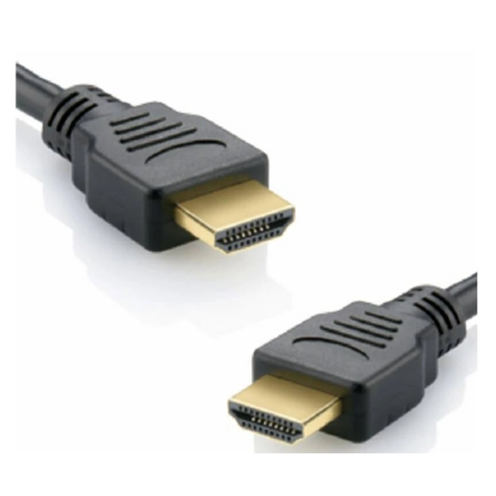 Cabo Hdmi 1.3 1,8m: Som E Imagem Com Excelência