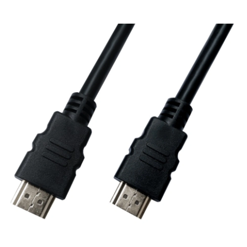 Cabo Hdmi 2.0 Cahd-2018: Alta Resolução