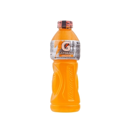 Isotônico Gatorade Tangerina