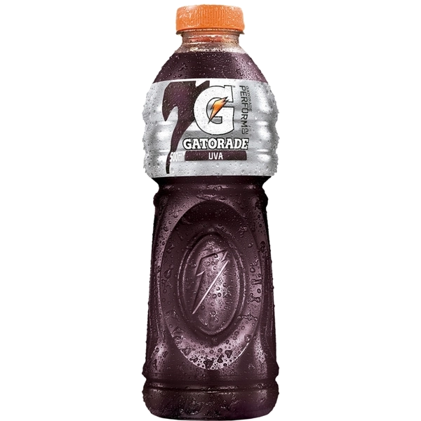 Isotônico Gatorade Uva