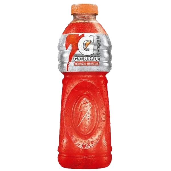 Gatorade Fierce Frutas Mistas