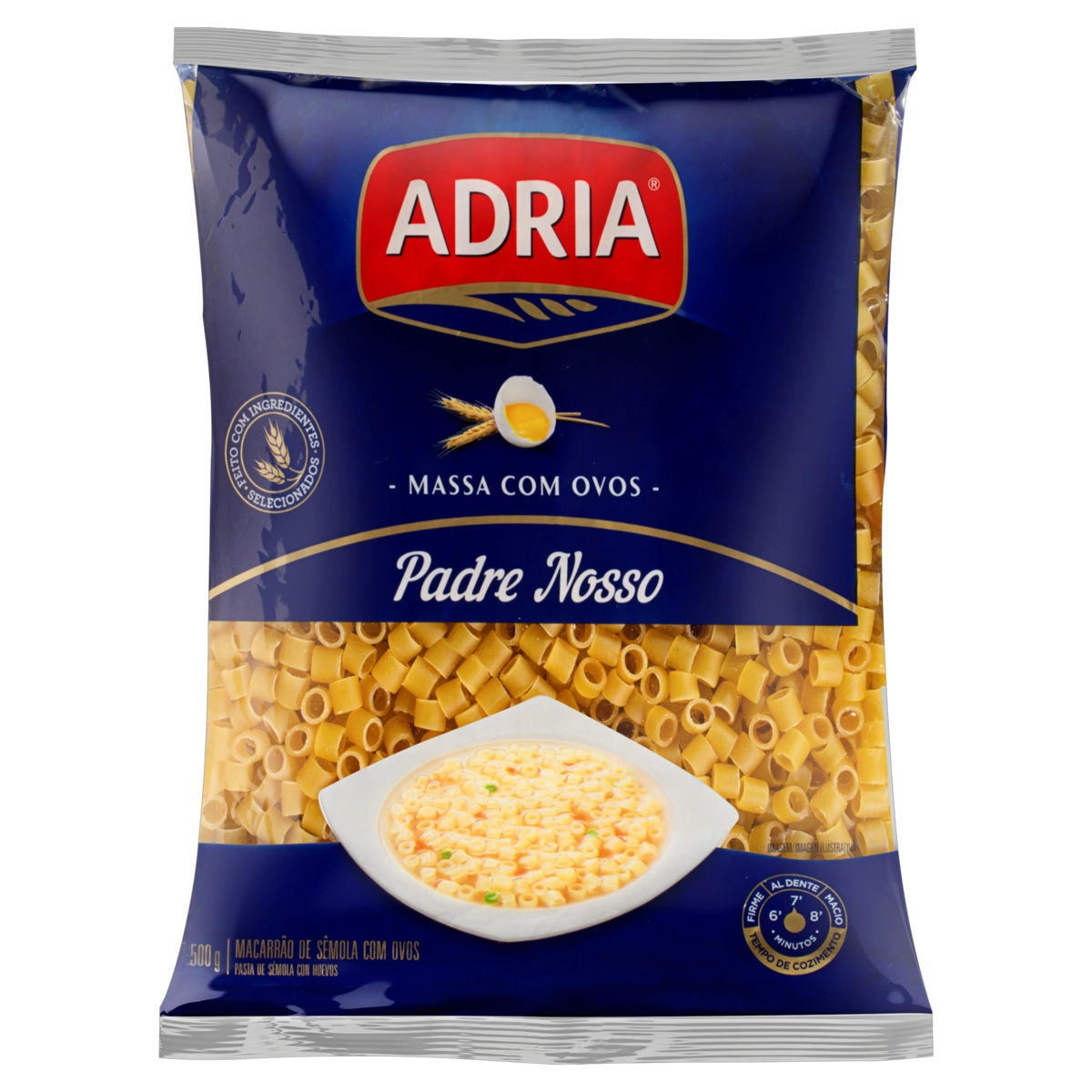 Padre Nosso Adria Sêmola