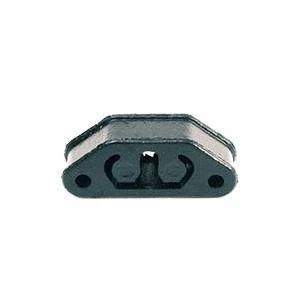 Coxim Central do Escapamento - SAMPEL 1010