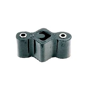 Coxim do Escapamento Traseiro FIAT 147/FIORINO - SAMPEL 1014