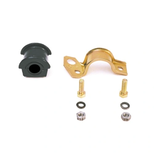 Kit Bucha da Barra Estabilizadora Dianteira Lado Esquerdo 19mm - SAMPEL SK1300A