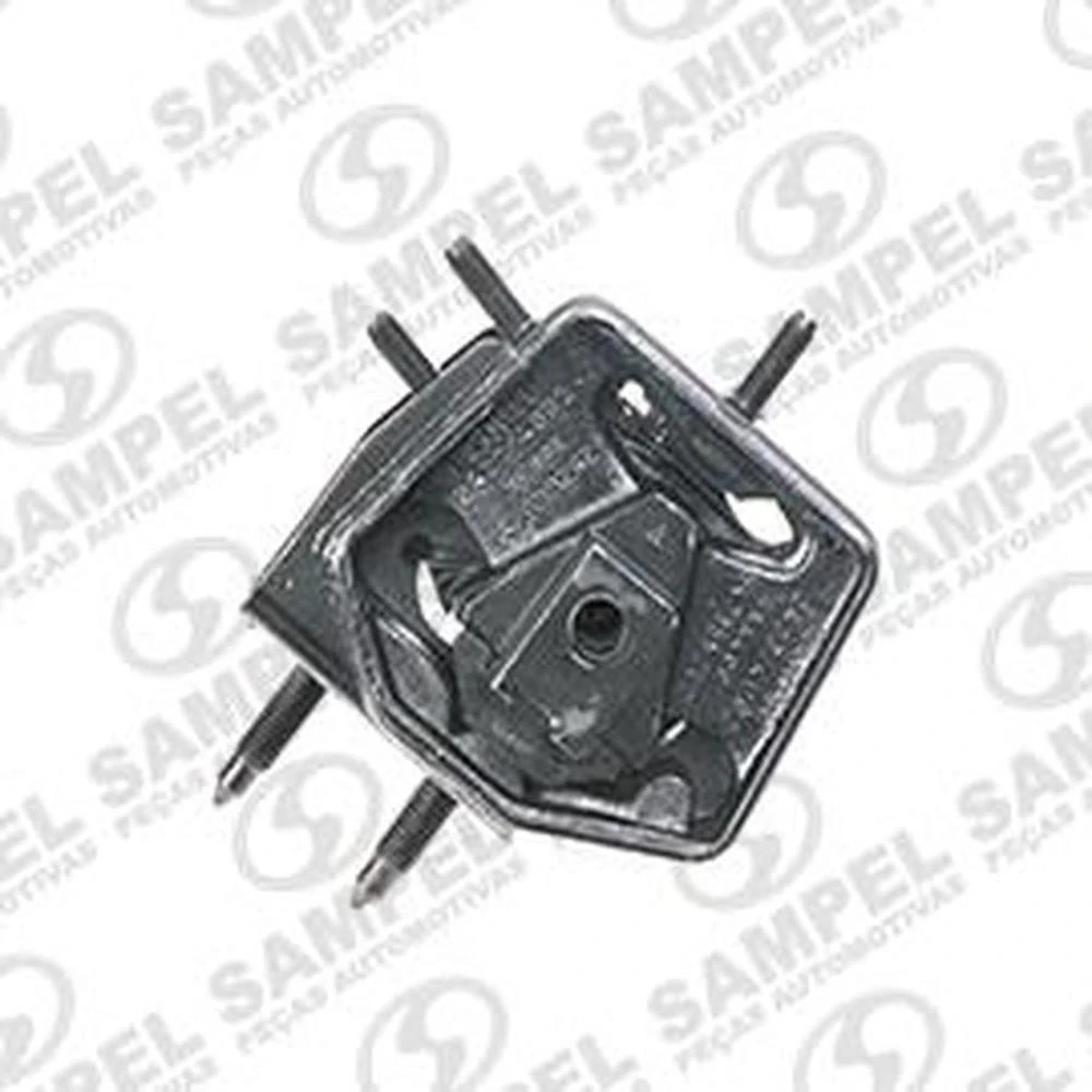 Coxim do Motor Lado Direito - SAMPEL 2421