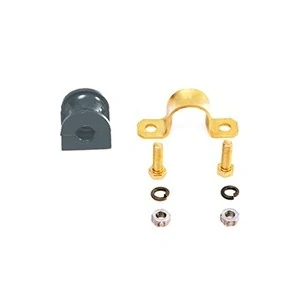 Kit Bucha da Barra Estabilizadora Dianteira 16mm - SAMPEL SK2457A