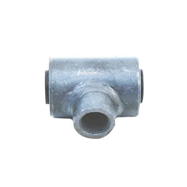 Flutobloc do Amortecedor Pequeno - SAMPEL 2550