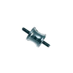 Coxim do Escapamento - SAMPEL 2574