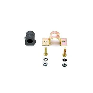Kit Bucha da Barra Estabilizadora Dianteira CHEVROLET - GM CARAVAN/OPALA 20mm - SAMPEL SK3630A