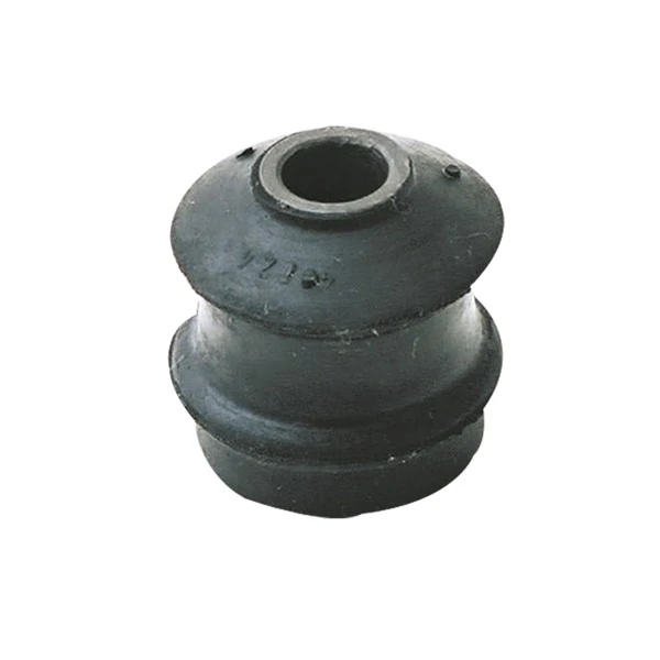 Bucha Traseira do Quadro Dianteiro 12mm - SAMPEL 4824A