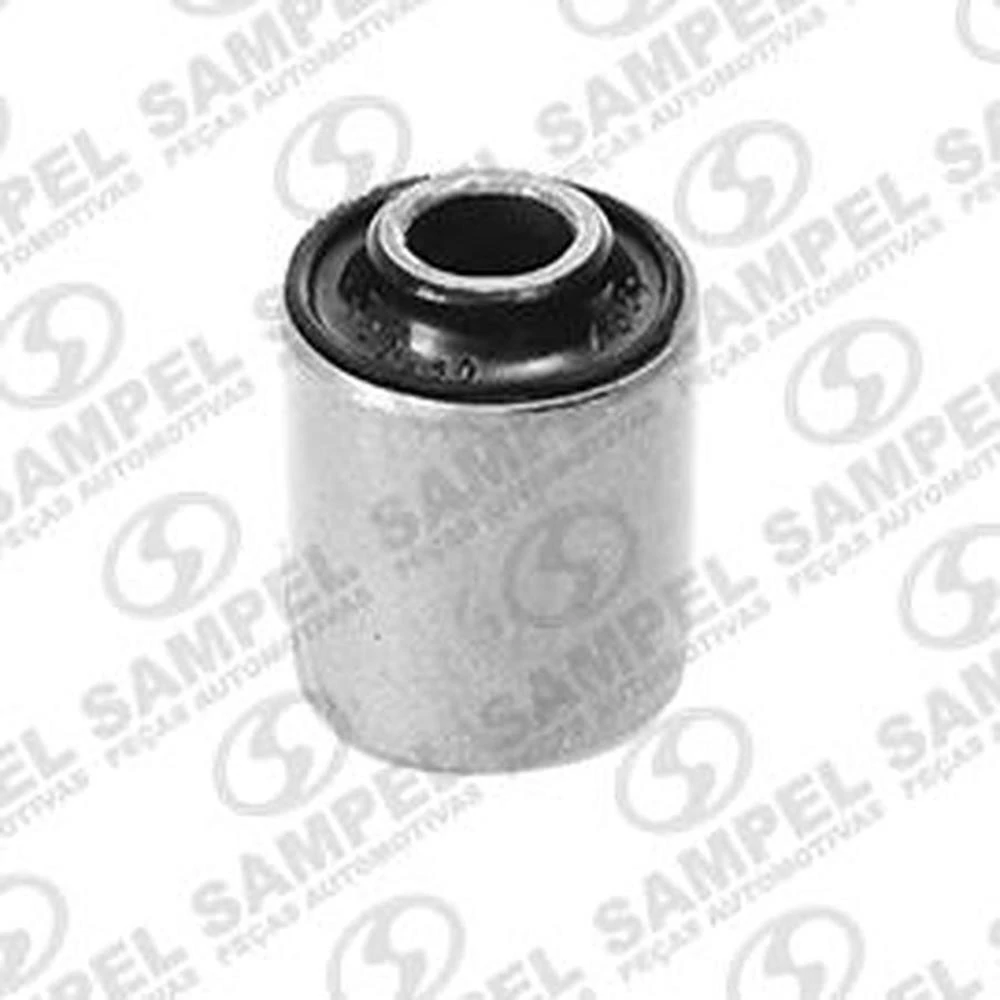 Bucha da Bandeja Inferior KIA MOTORS BESTA - SAMPEL 7023
