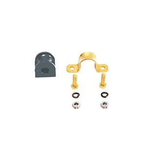 Kit Bucha da Barra Estabilizadora Dianteira 15mm - SAMPEL SK2706A