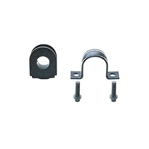 Kit Bucha da Barra Estabilizadora Dianteira CHEVROLET - GM BLAZER 31mm - SAMPEL SK3214A
