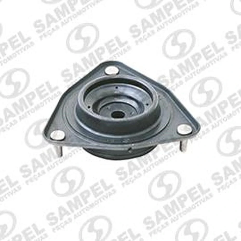 Coxim do Amortecedor Dianteiro FORD ESCORT/ESCORT SW sem Rolamento - SAMPEL 2711