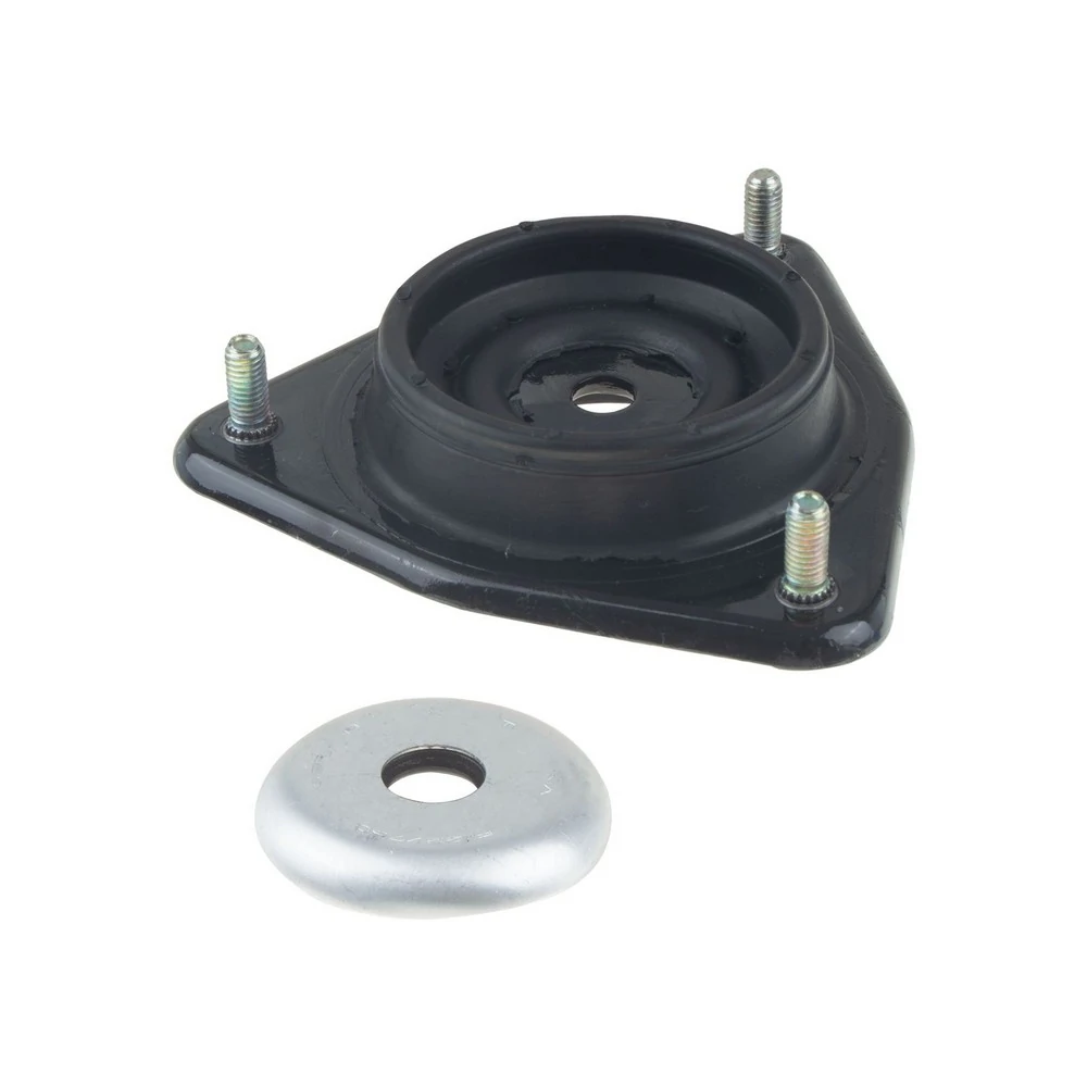 Coxim do Amortecedor Dianteiro FORD ESCORT/ESCORT SW com Rolamento - SAMPEL 2711A