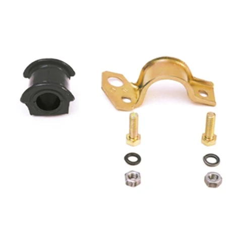 Kit Bucha da Barra Estabilizadora Dianteira Lado Esquerdo 22mm - SAMPEL SK1318A