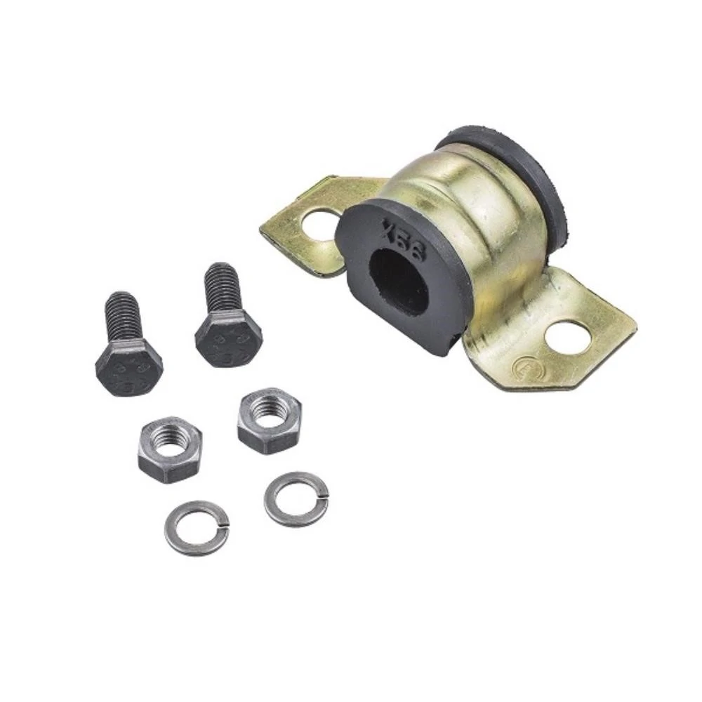 Kit Bucha da Barra Estabilizadora Dianteira Interna - SAMPEL SK4891A