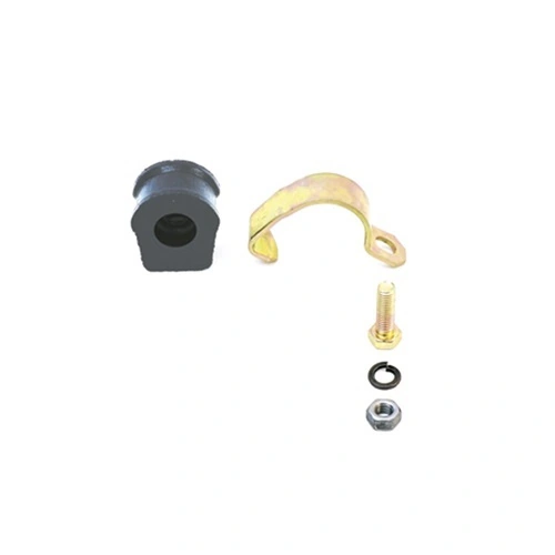 Kit Buchas da Barra Estabilizadora Dianteira Externa - SAMPEL SK4890A