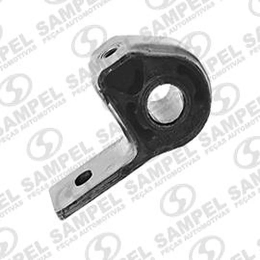 Bucha Traseira da Bandeja Metal - SAMPEL 8100
