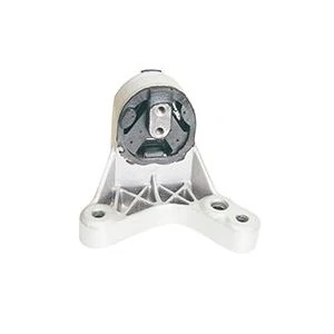 Coxim do Motor FORD KA Lado Direito - SAMPEL 2713