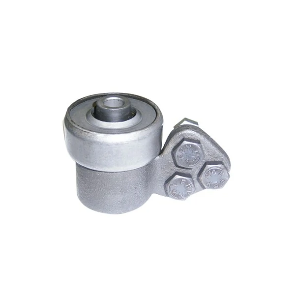 Bucha da Bandeja Dianteira com Suporte - SAMPEL 3124