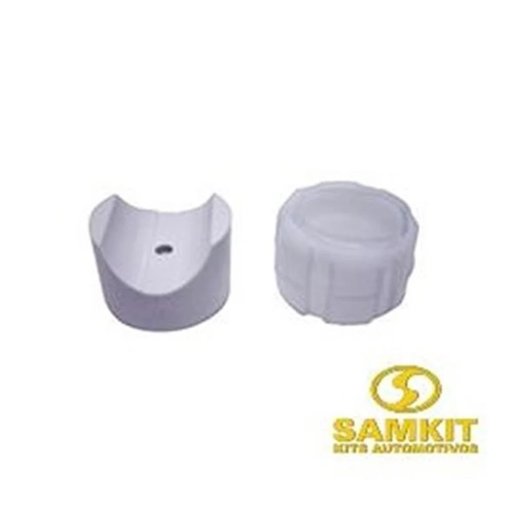 Kit Buchas da Caixa de Direção - SAMPEL SK3809