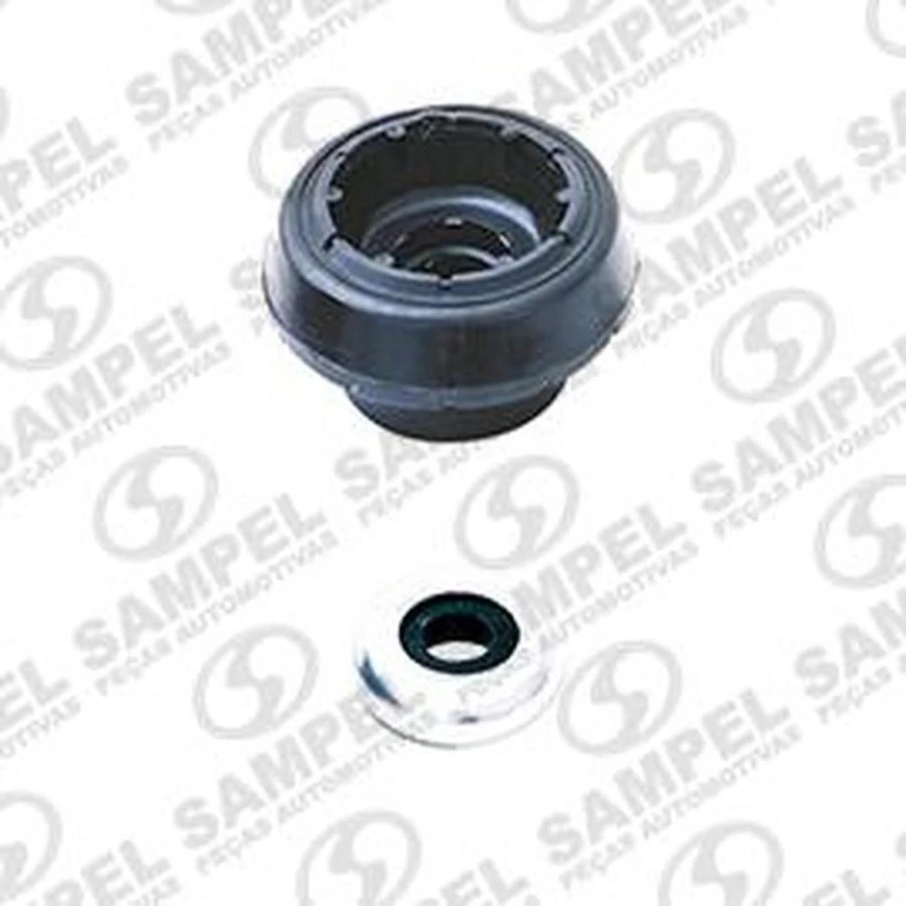 Coxim do Amortecedor Dianteiro com Rolamento - SAMPEL 4894B