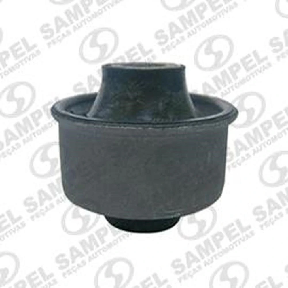 Bucha Traseira da Bandeja Dianteira com Aba - SAMPEL 8026