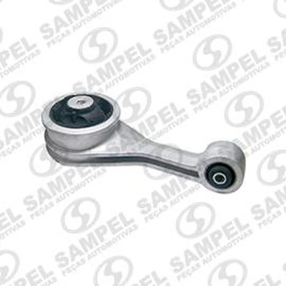 Coxim do Câmbio FORD COURIER/FIESTA - SAMPEL 2738