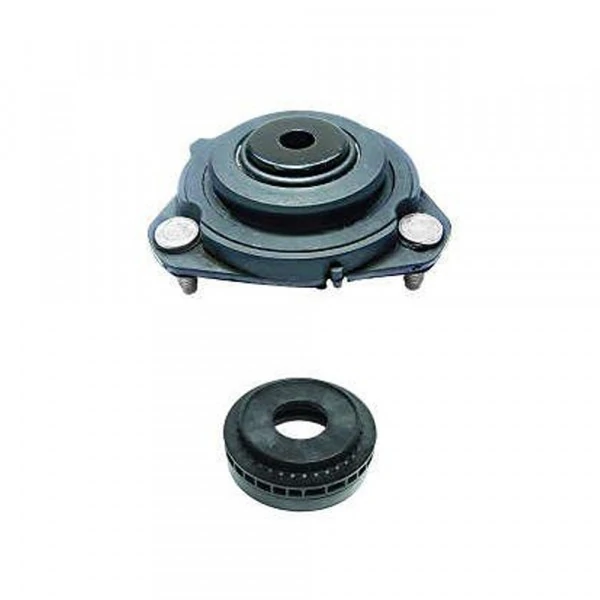 Coxim do Amortecedor Dianteiro FORD ECOSPORT/FIESTA com Rolamento - SAMPEL 2722A