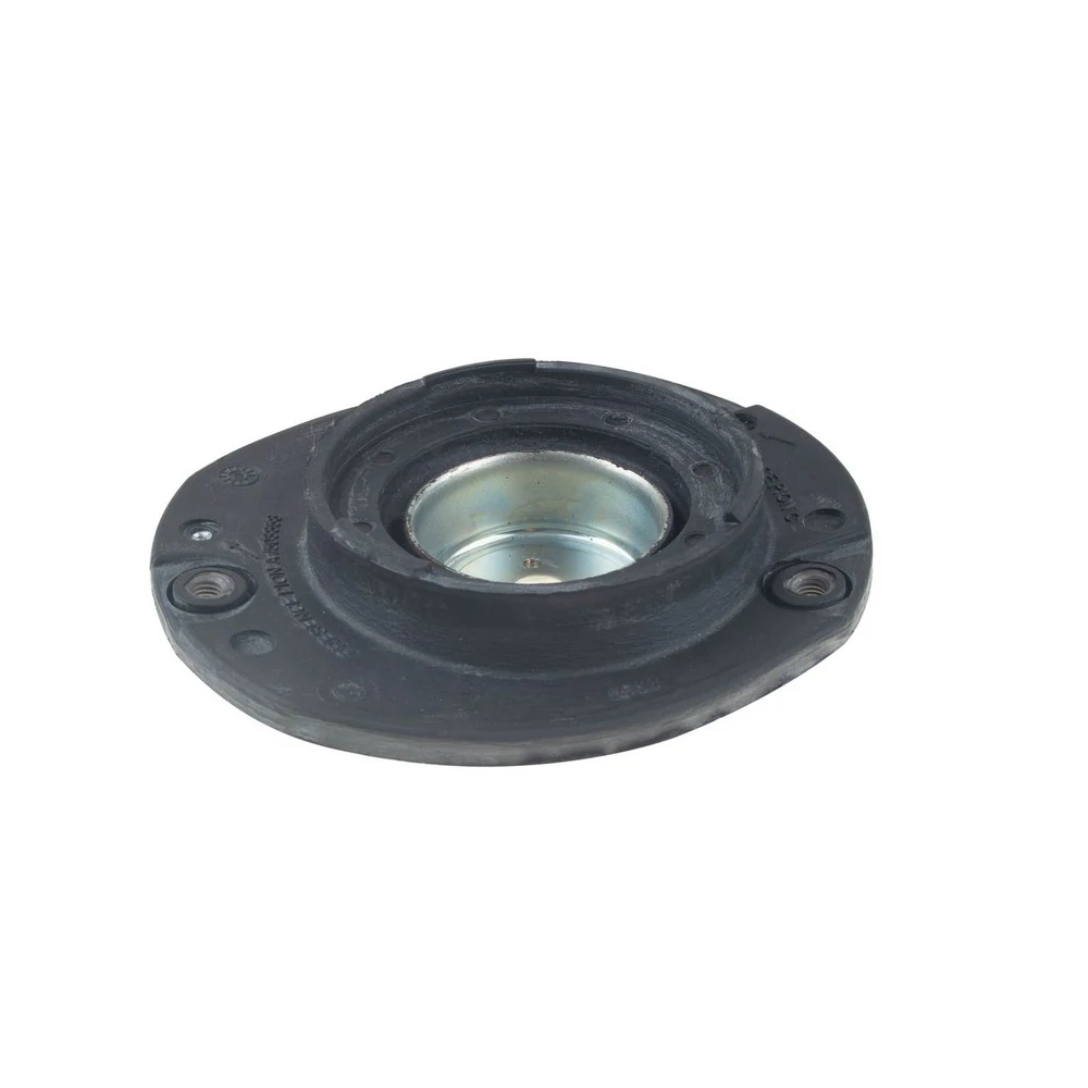 Coxim do Amortecedor Dianteiro PEUGEOT 206/207 Lado Direito sem Rolamento - SAMPEL 8030