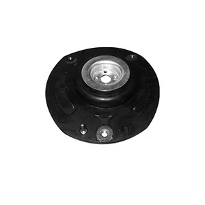 Coxim do Amortecedor Dianteiro PEUGEOT 206/207 Lado Esquerdo sem Rolamento - SAMPEL 8031