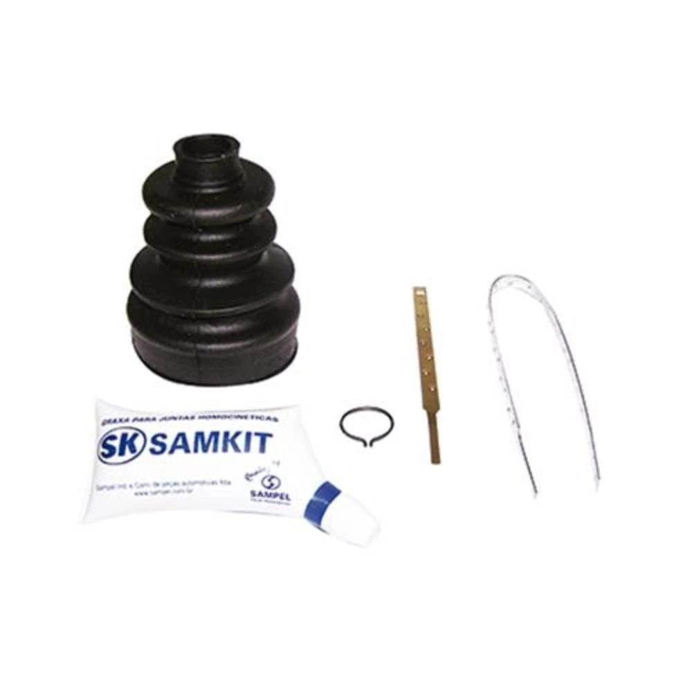 Kit Coifa da Homocinética - SAMPEL SK1903