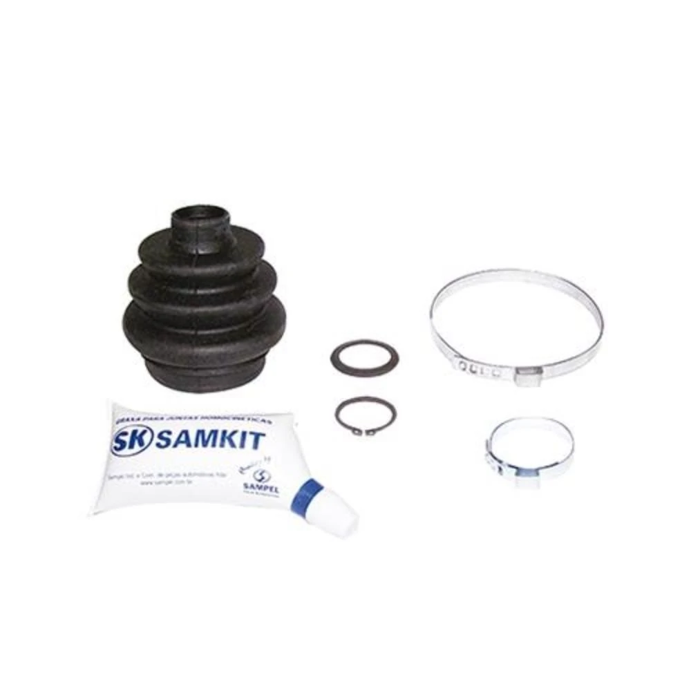 Kit Coifa da Homocinética - SAMPEL SK1904