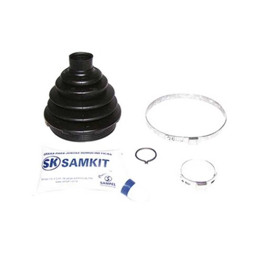 Kit Coifa da Homocinética - SAMPEL SK1907