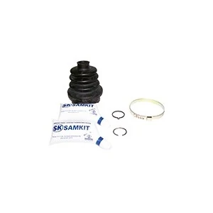 Kit Coifa da Homocinética - SAMPEL SK3900