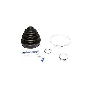 Kit Coifa da Homocinética - SAMPEL SK3901