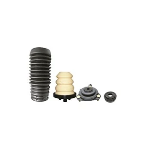 Kit Amortecedor FORD ECOSPORT/FIESTA Completo com Rolamento - SAMPEL SK226BS