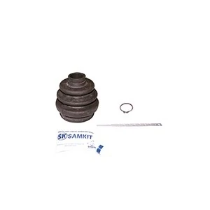 Kit Coifa da Homocinética CHEVROLET - GM OMEGA/SUPREMA - SAMPEL SK3912