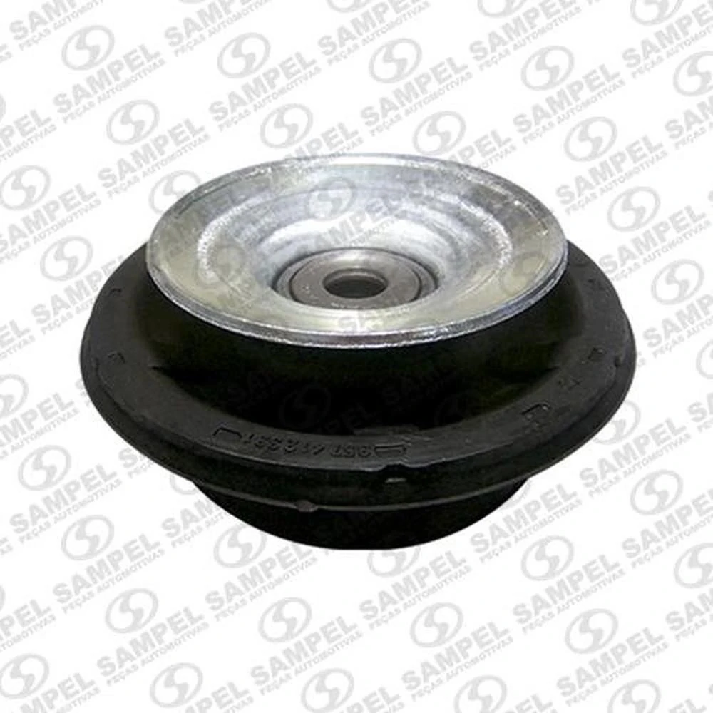 Coxim do Amortecedor Dianteiro VOLKSWAGEN GOLF com Rolamento - SAMPEL 4807B