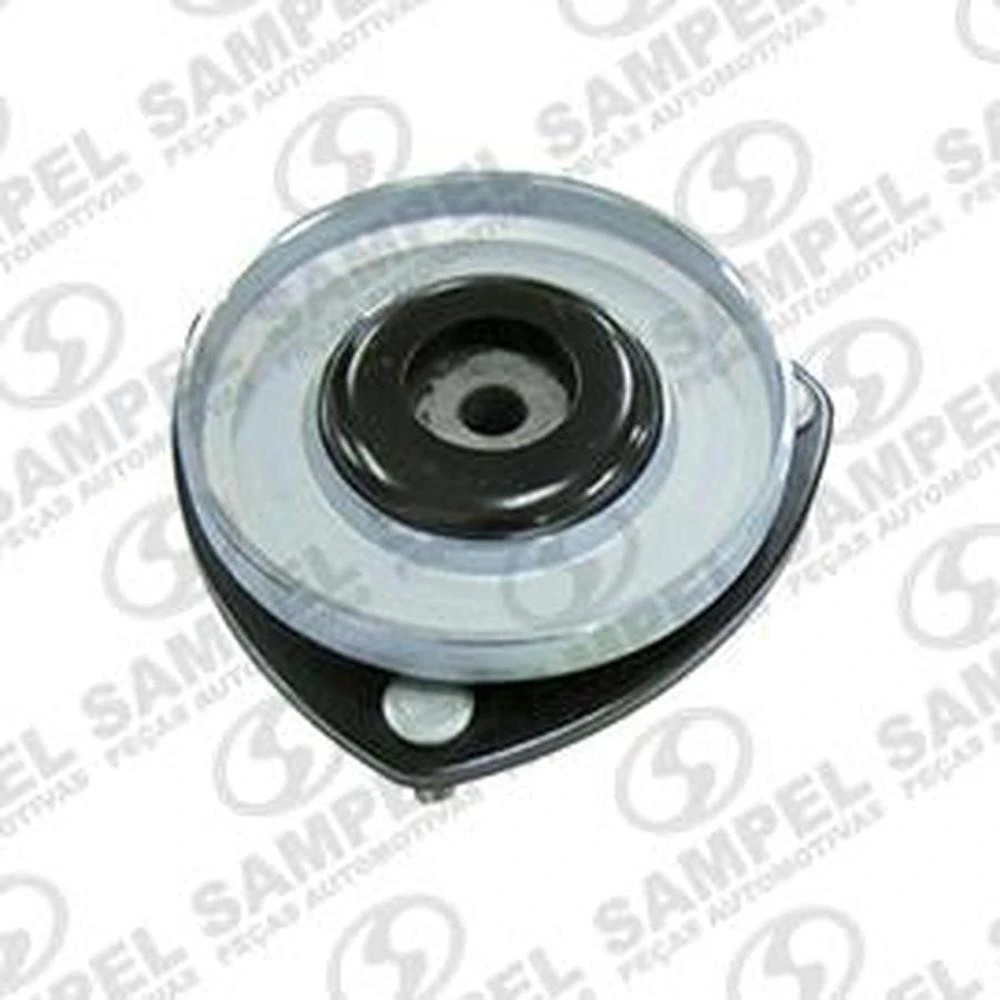 Coxim do Amortecedor Dianteiro HONDA CIVIC com Prato sem Rolamento - SAMPEL 8236