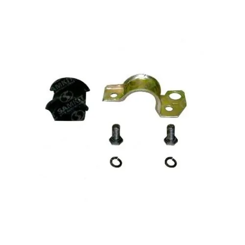Kit Bucha da Barra Estabilizadora Dianteira FIAT DOBLO/IDEA Lado Direito - SAMPEL SK1110A