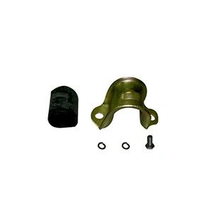 Kit Bucha da Barra Estabilizadora Dianteira FORD ECOSPORT 15mm - SAMPEL SK2458A