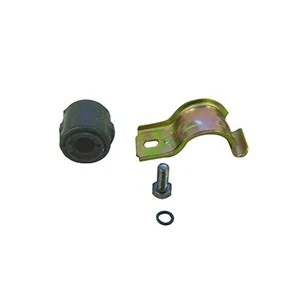Kit Bucha da Barra Estabilizadora Dianteira 19mm - SAMPEL SK7066A